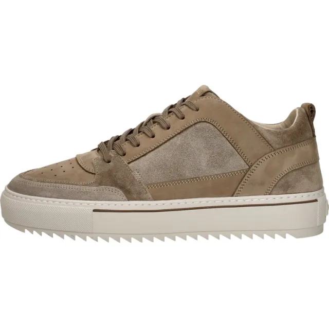 Rehab Creon sneakers beige, foto 2