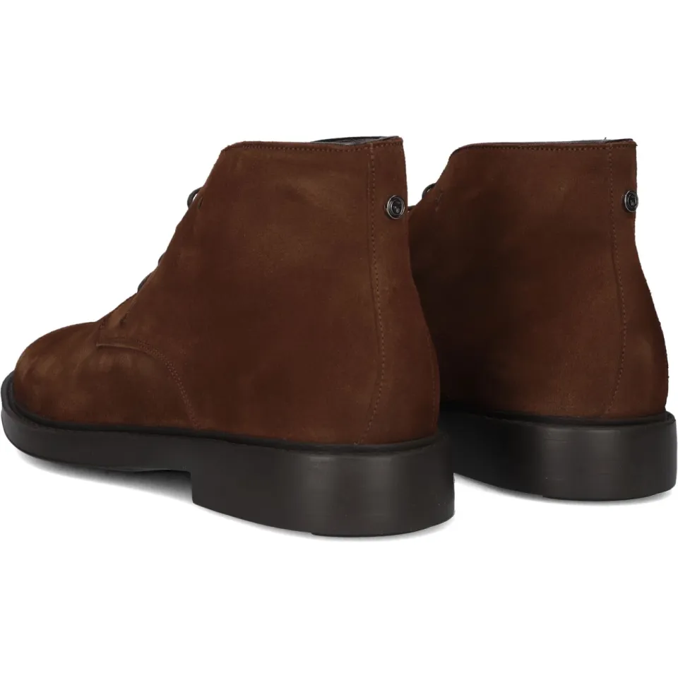 Greve Highland nette boot bruin, foto 3