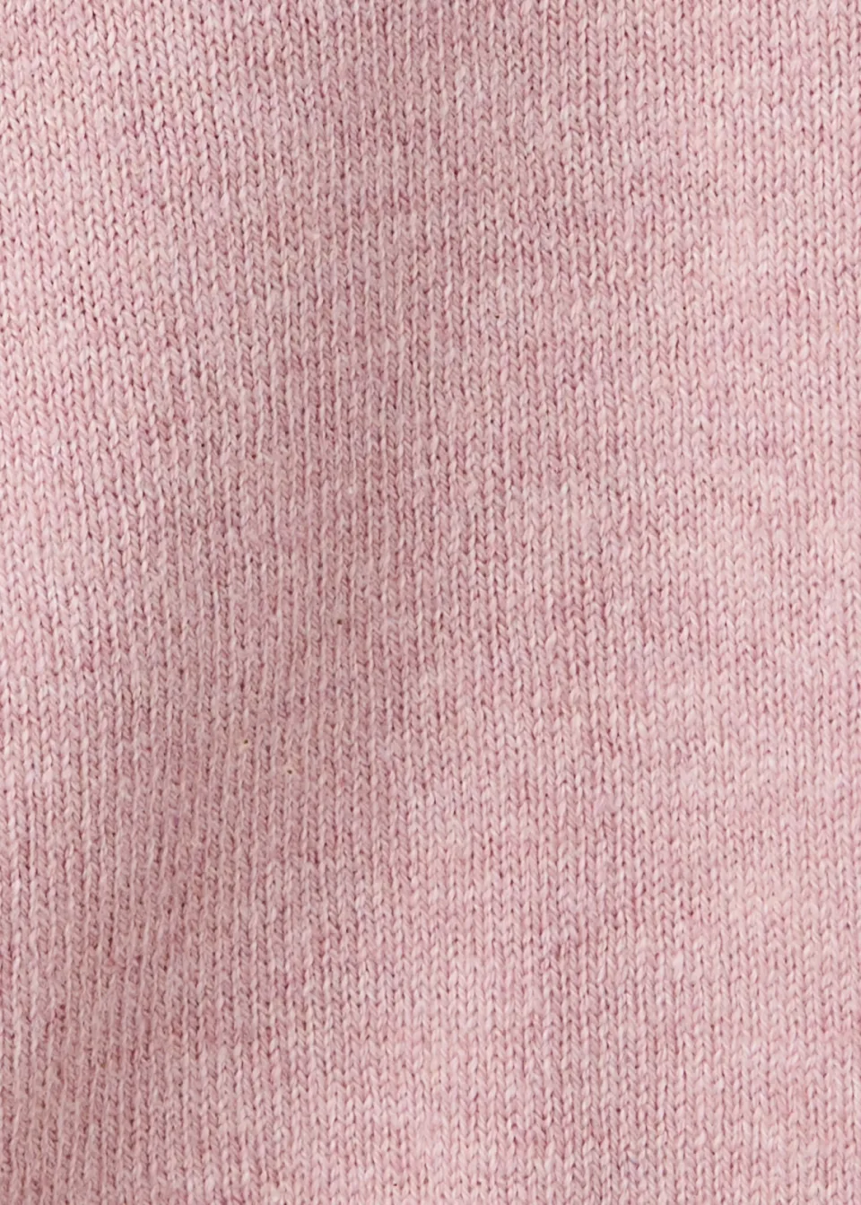 Mango Kids katoenen gebreide trui met ruches - roze, foto 6