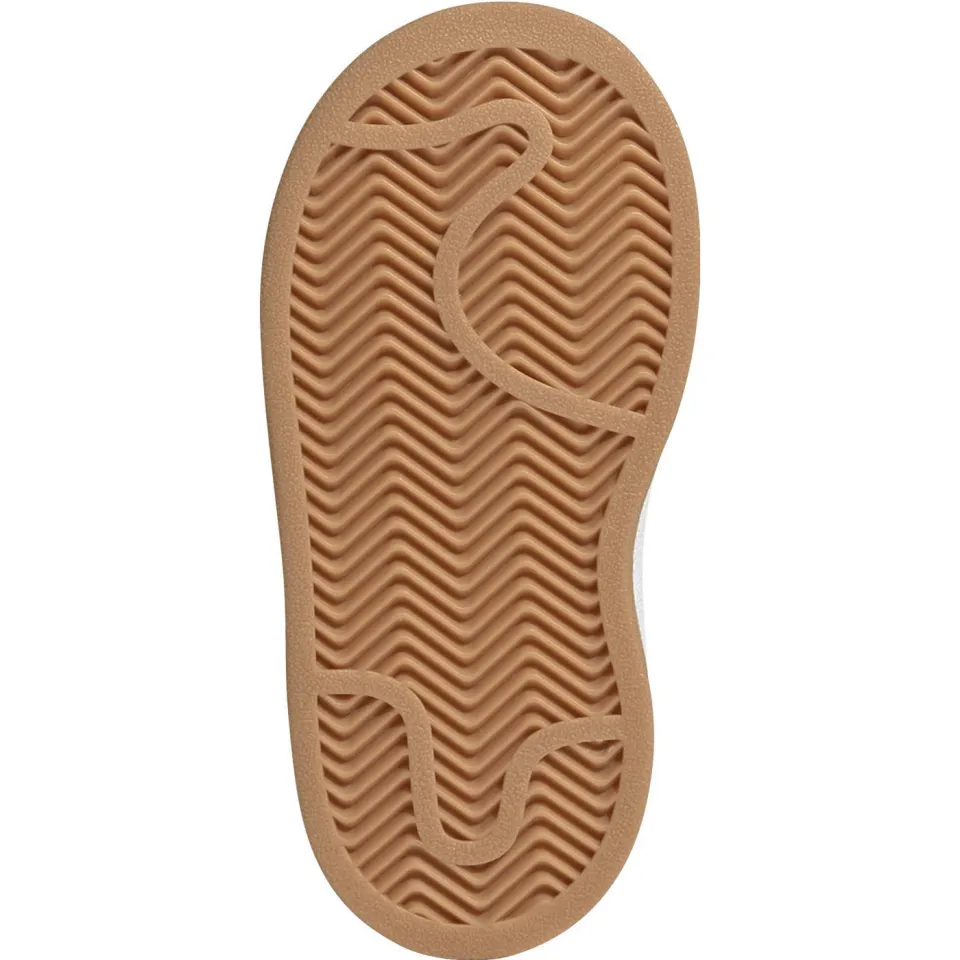 Adidas Campus 00s sneakers zwart/wit, foto 4