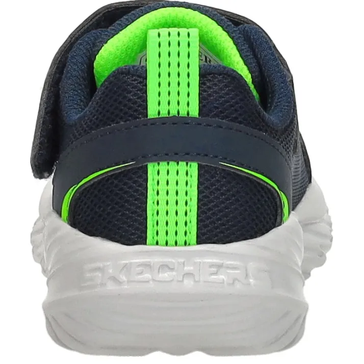 Skechers Nitro Sprint sneaker navy, foto 5