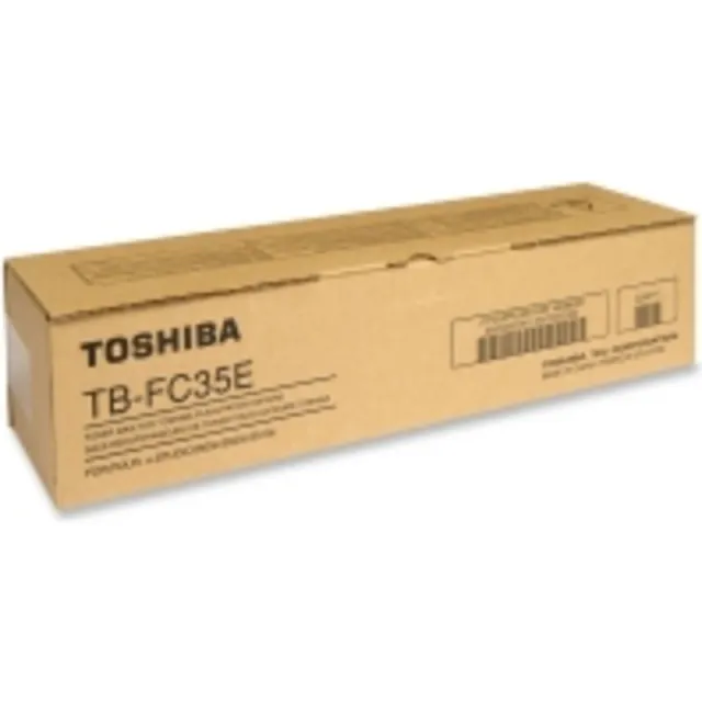 Toshiba 6AK00000072 Toner Magenta