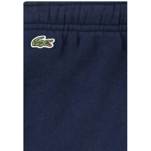 Lacoste joggingbroek donkerblauw, foto 3