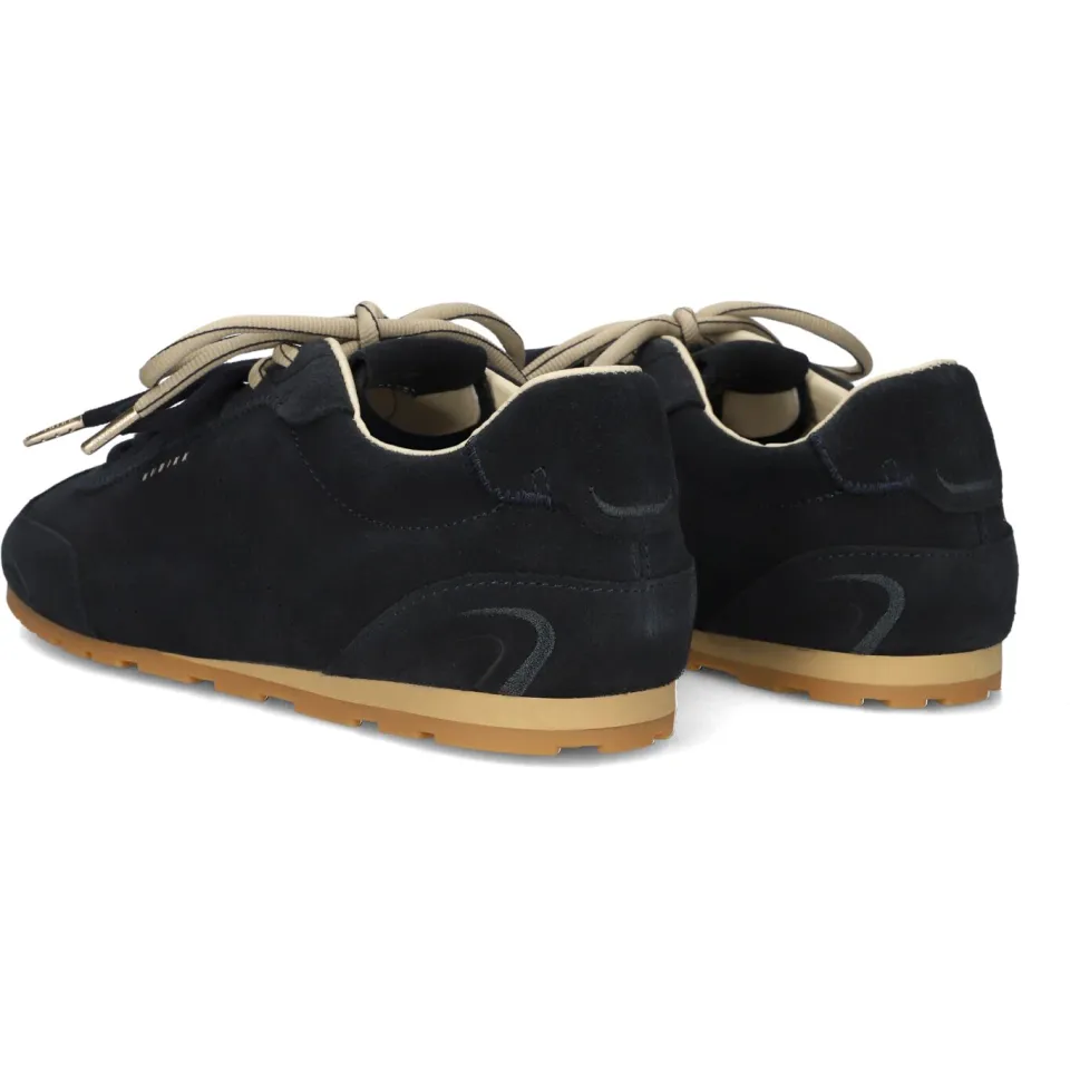 Nubikk Billy Lou II sneaker donkerblauw, foto 4