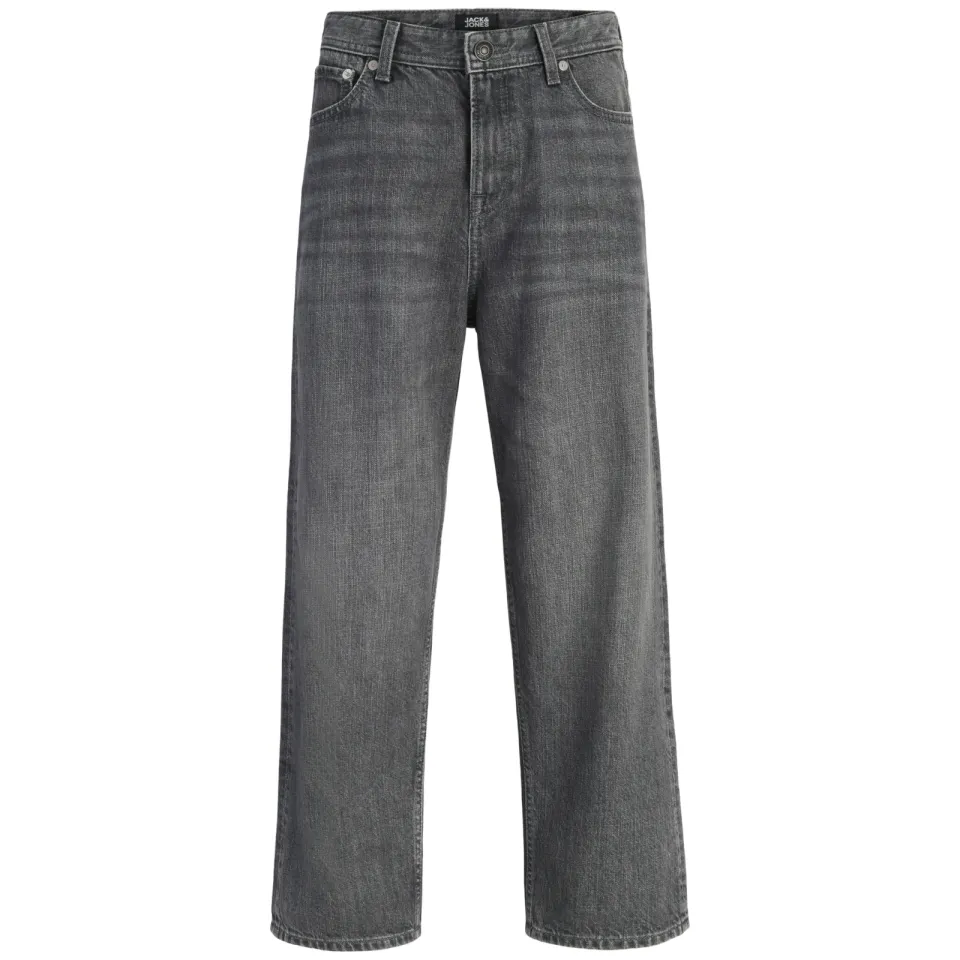Jack & Jones JUNIOR JJIALEX regular fit jeans - grijs, foto 2