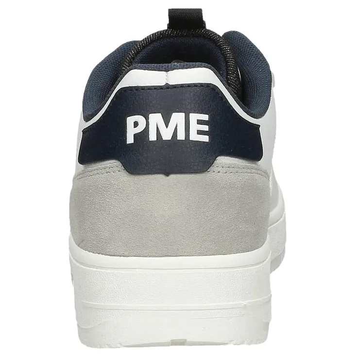 PME Legend Gobbler sneakers wit, foto 6
