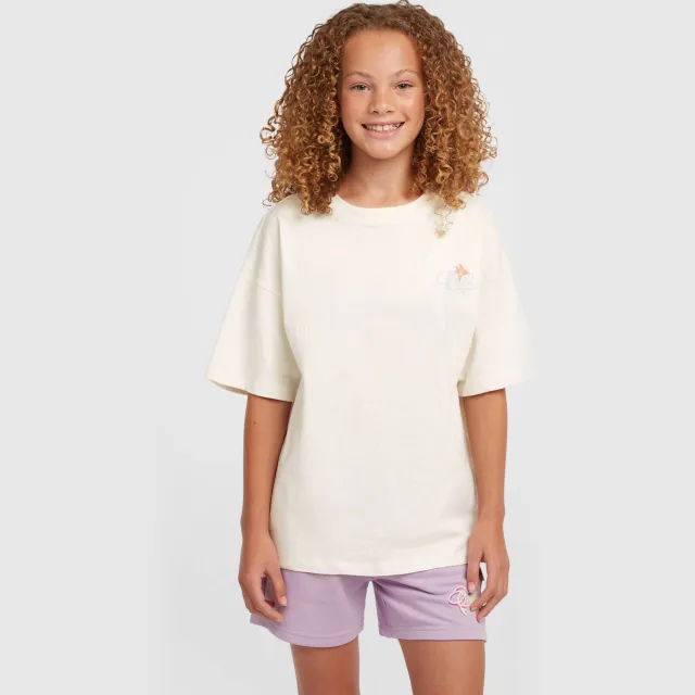O'Neill T-shirt ecru