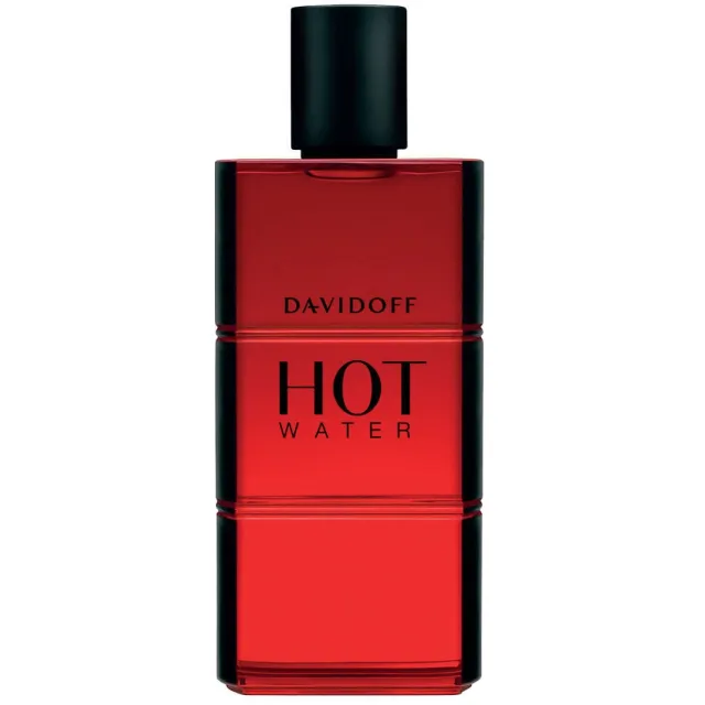 Davidoff Hot Water eau de toilette - 110 ml