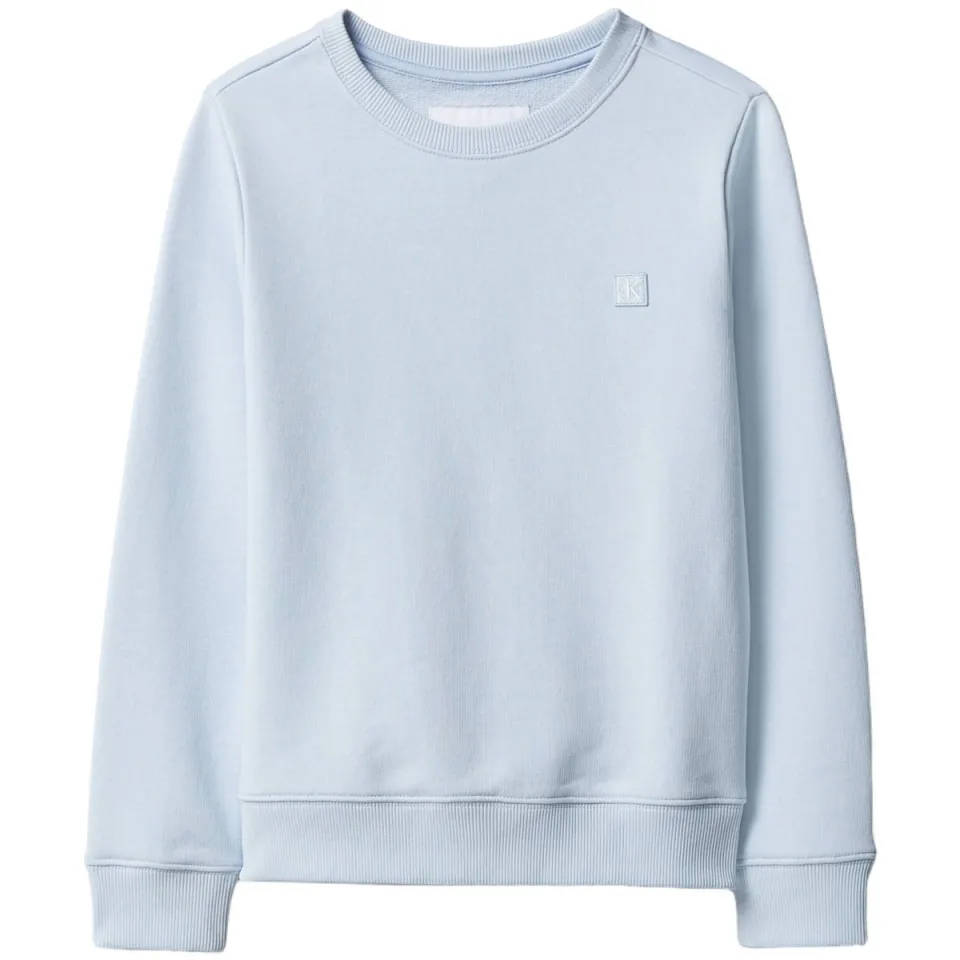 Calvin Klein sweater - lichtblauw, foto 2