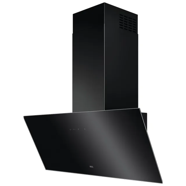 AEG NVK961DB schouwkap zwart