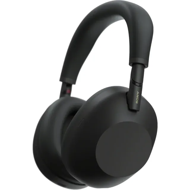 Sony WH-1000XM6 koptelefoon - Zwart