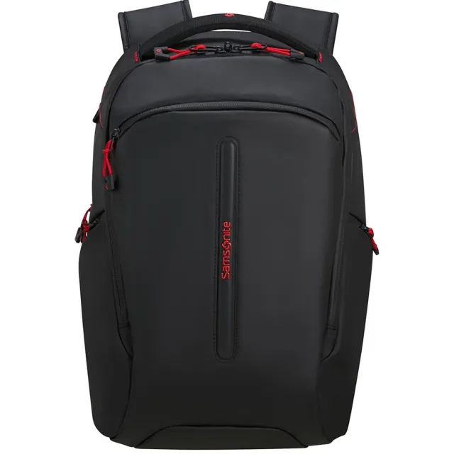 Samsonite 14 inch laptop rugzak Ecodiver XS zwart