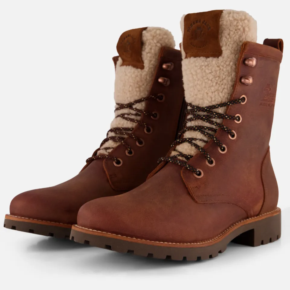 Panama Jack Ibi B2 veterboots bruin, foto 2