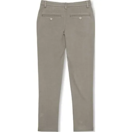 Only & Sons Junior slim chino kaki, foto 3