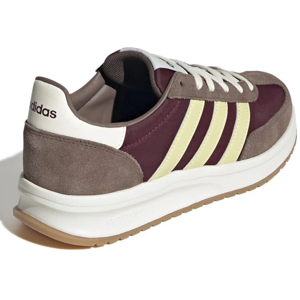 Adidas Run 70s 2.0 sneakers bruin, foto 5