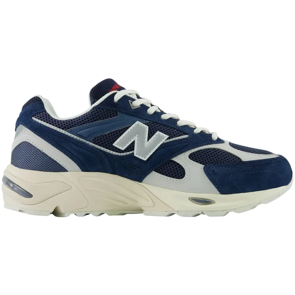 New Balance 880R sneakers blauw, foto 2