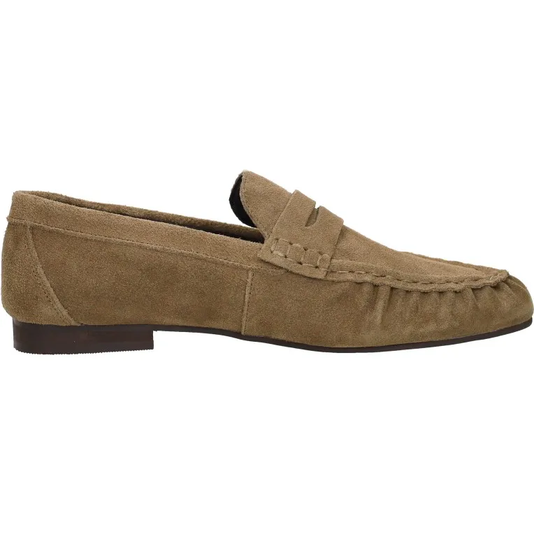 Sub55 mocassin taupe