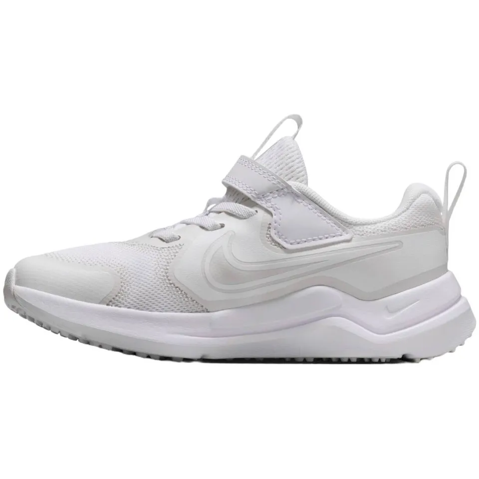 Nike Cosmic Runner sneakers - wit, foto 2