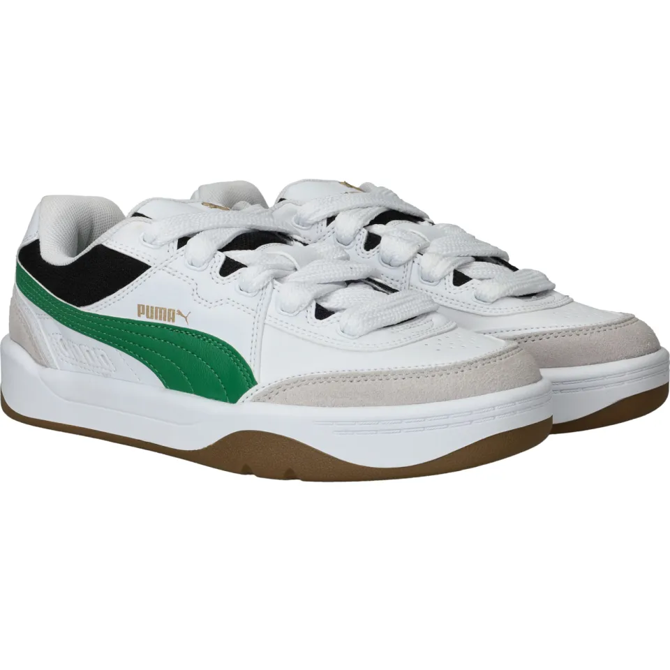 Puma Park Lifestyle SK8 lage sneakers wit, foto 3