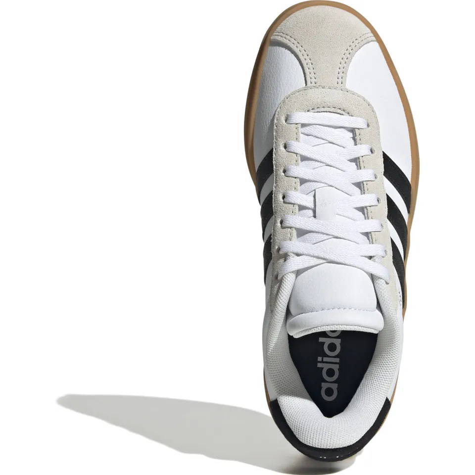 Adidas VL Court Bold sneakers wit, foto 6