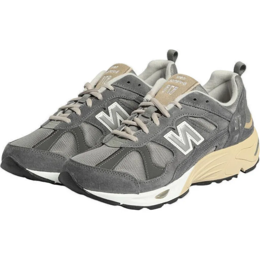 New Balance 878 sneakers grijs, foto 3