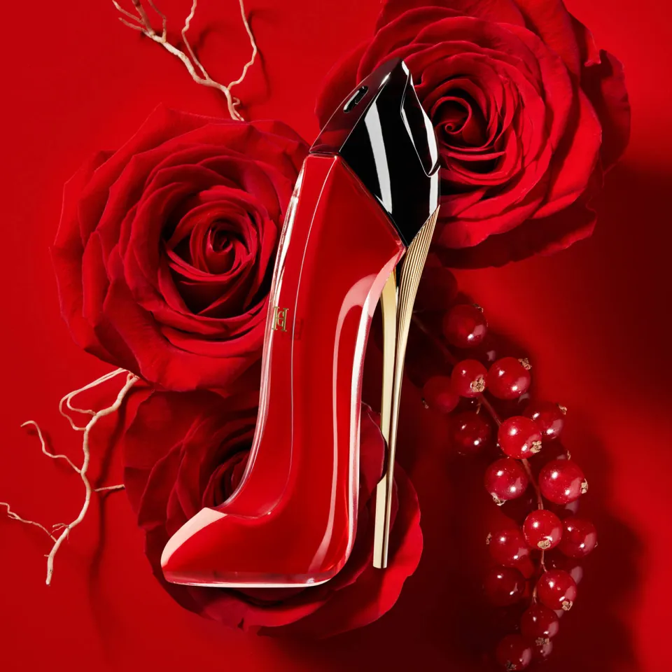 Carolina Herrera Very Good Girl eau de parfum - 30 ml, foto 5