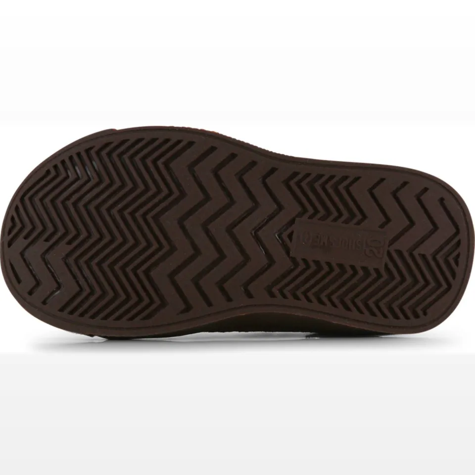Shoesme suède sneakers - cognac, foto 5