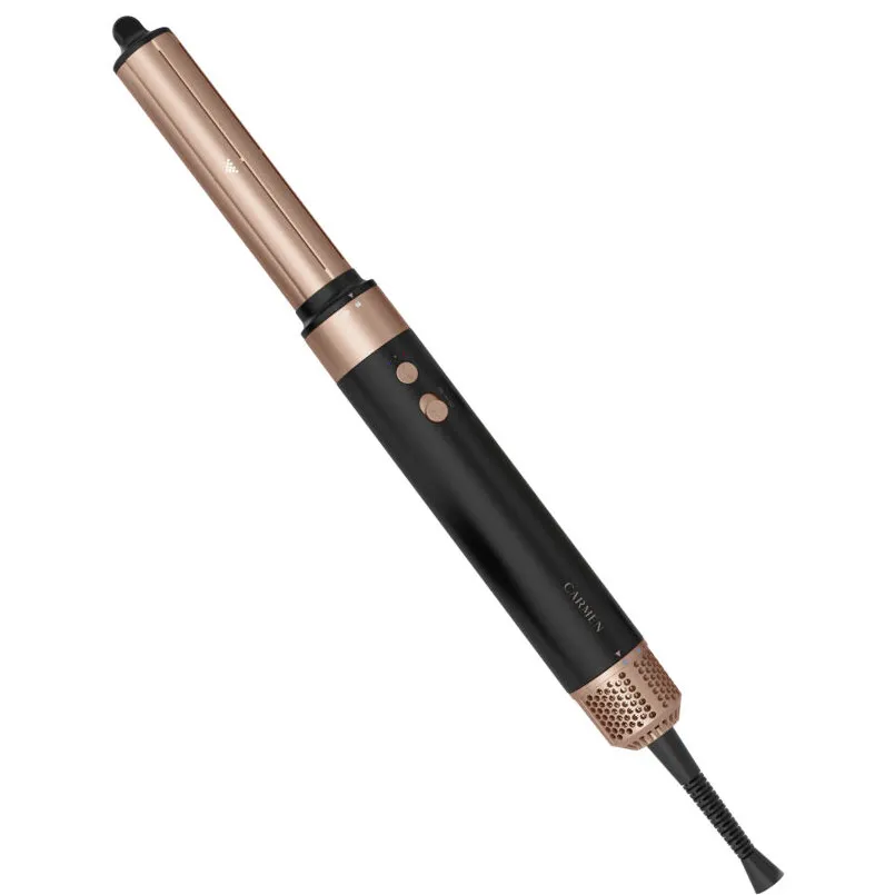 Carmen CAS1470B multistyler zwart, foto 4