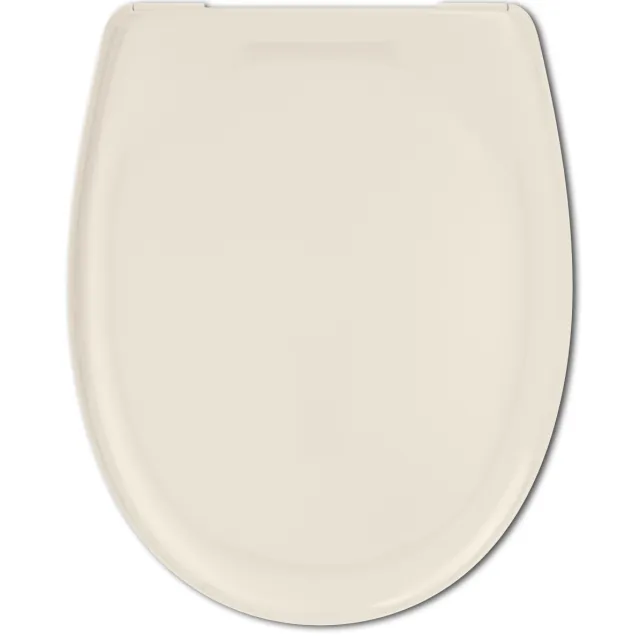 Cedo Palm beach Toiletzitting/siège wc Pergamon