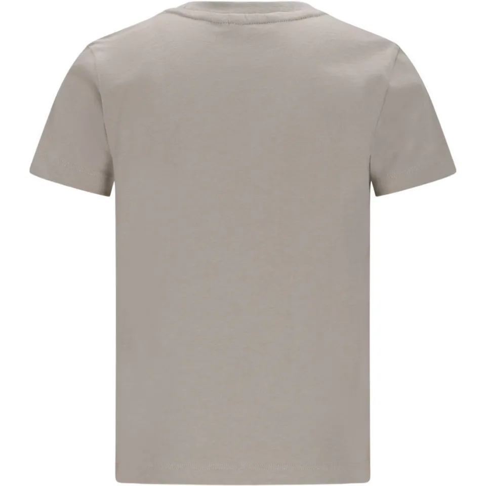 TYGO & vito T-shirt zand, foto 3