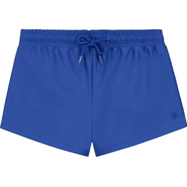 Shiwi zwemshort Sil blauw
