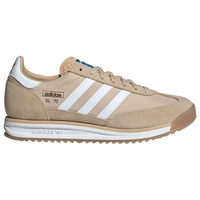 Adidas SL 72 RS sneakers beige
