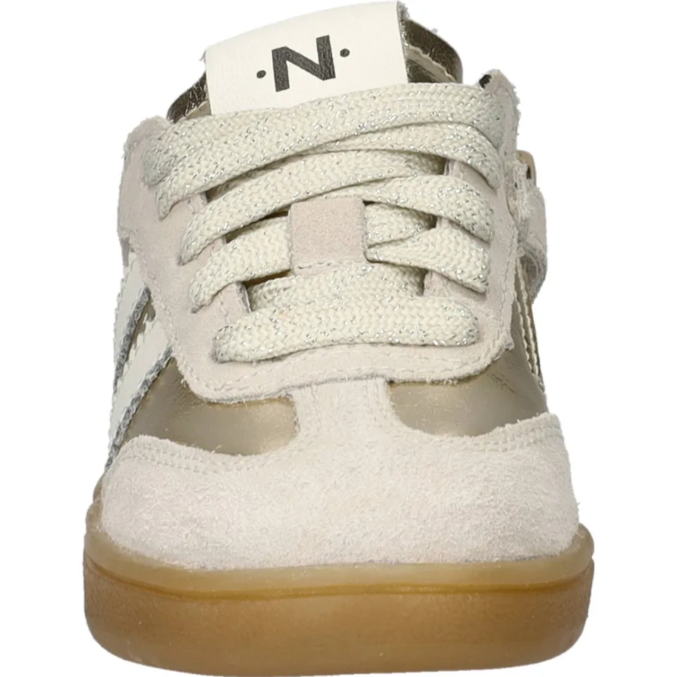 Nelson Kids sneakers goud, foto 5