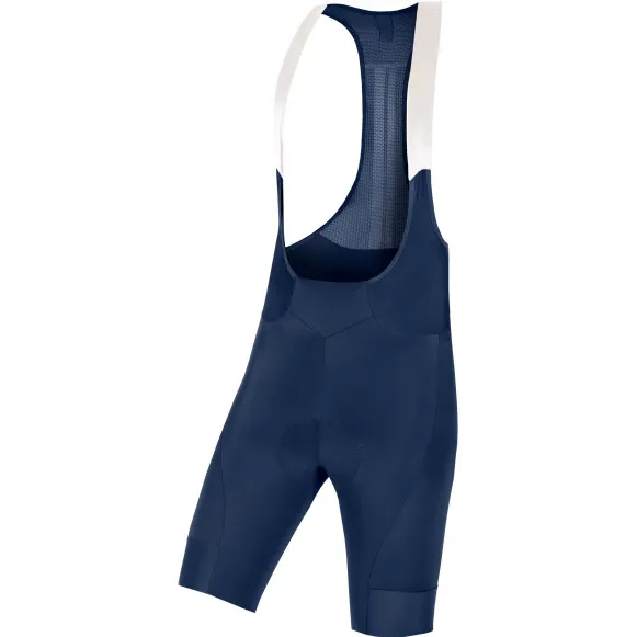 Endura FS260 Bibshort fietsbroek blauw