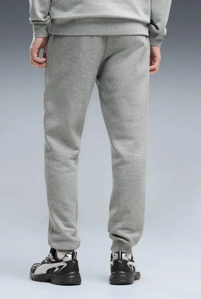 Puma Essential No. 1 joggingbroek - grijs melange, foto 3