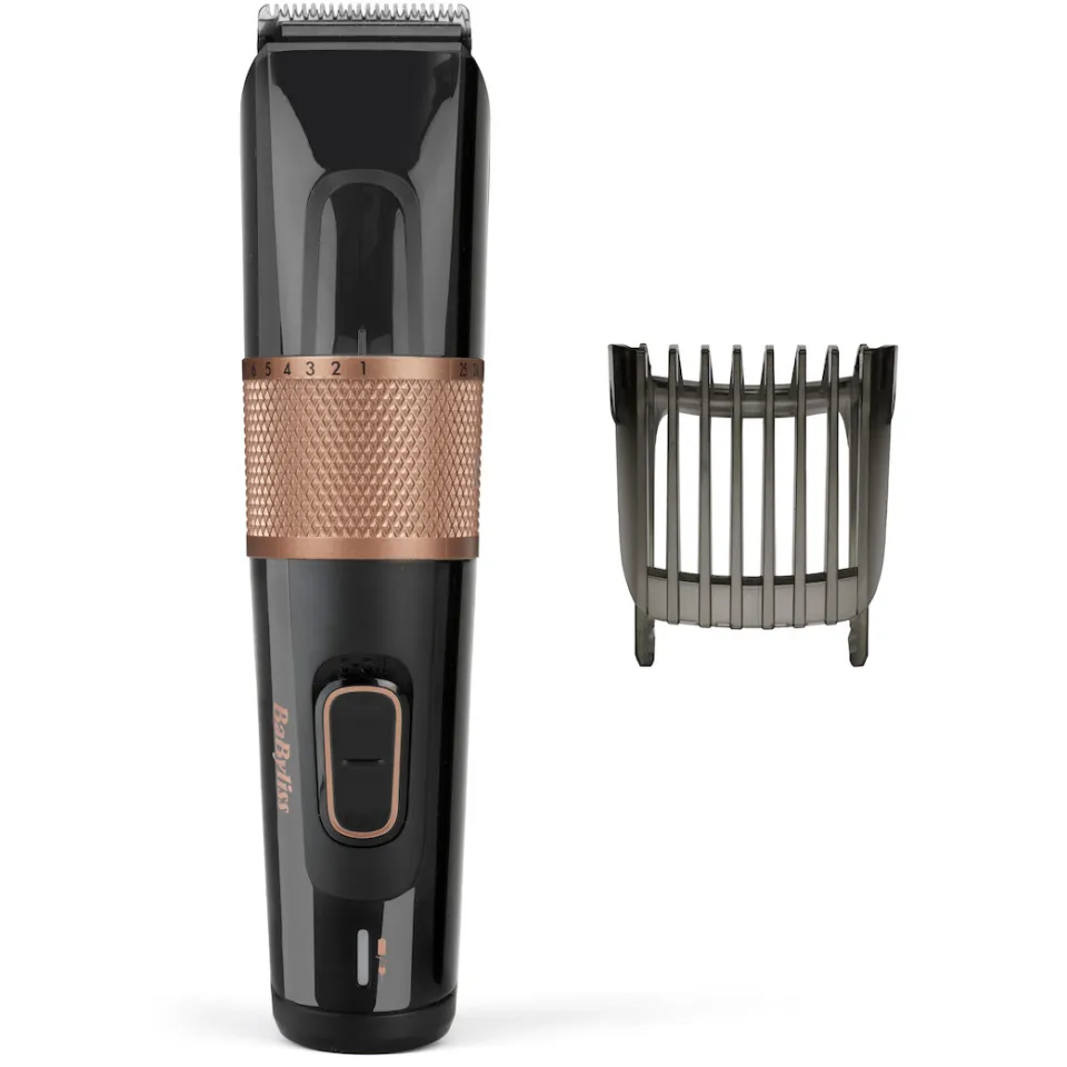 BaByliss E974E Power Glide tondeuse zwart, foto 4