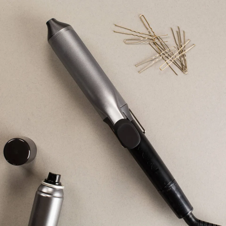 Remington CI5538 Pro Big Curl krultang zwart, foto 2