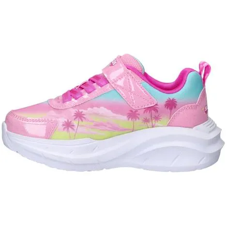 Skechers Garage sneakers - roze, foto 2