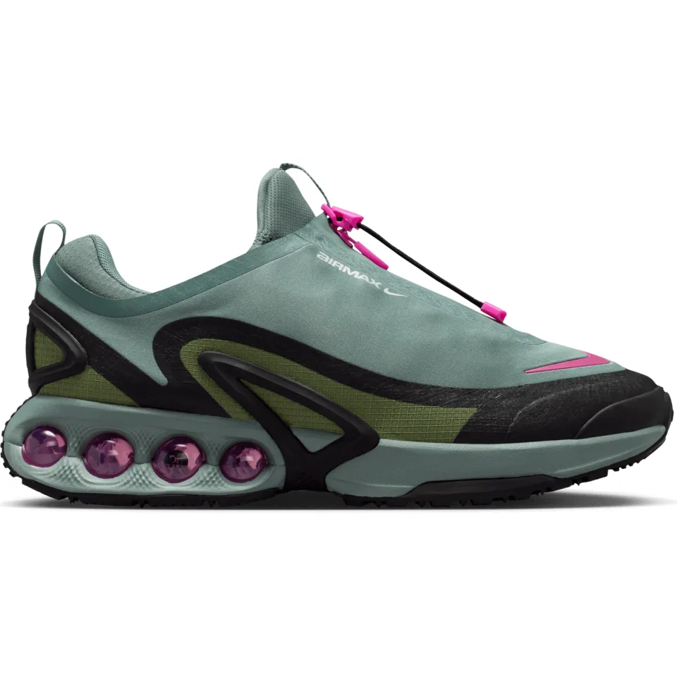 Nike Air Max sneaker grijs Grey