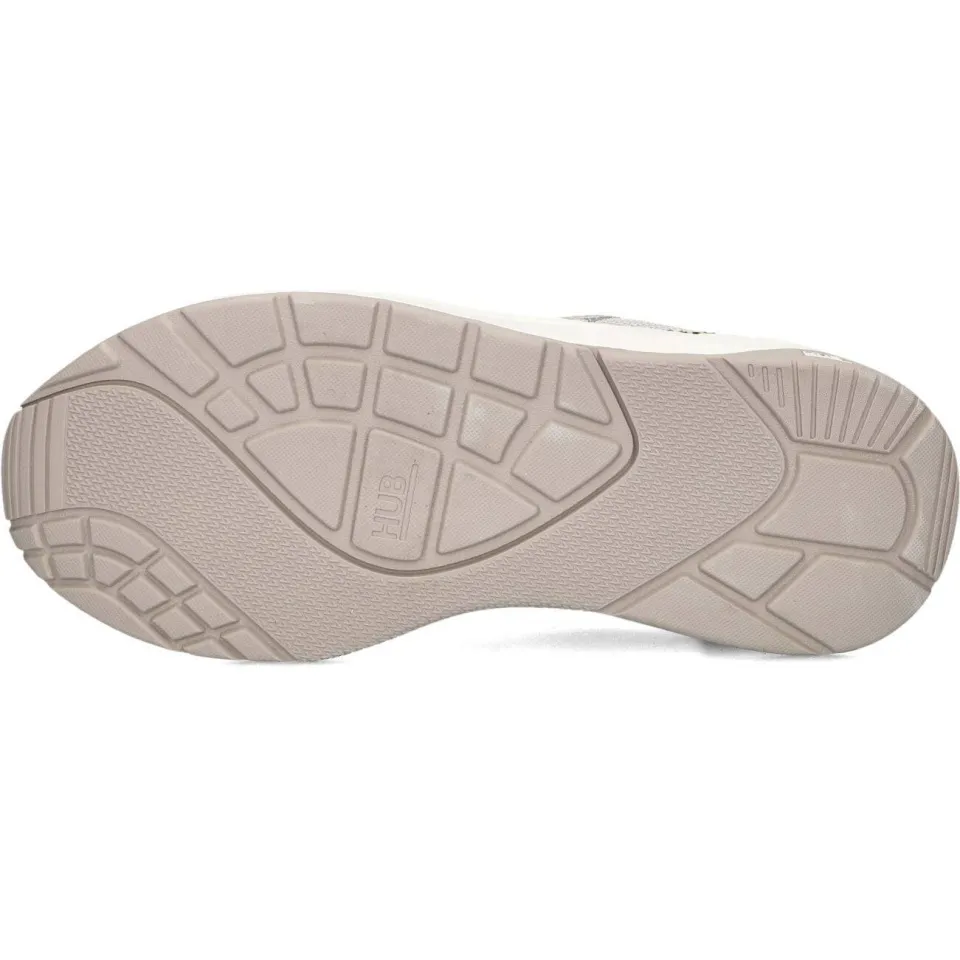 Hub Glide M58 sneakers beige, foto 6