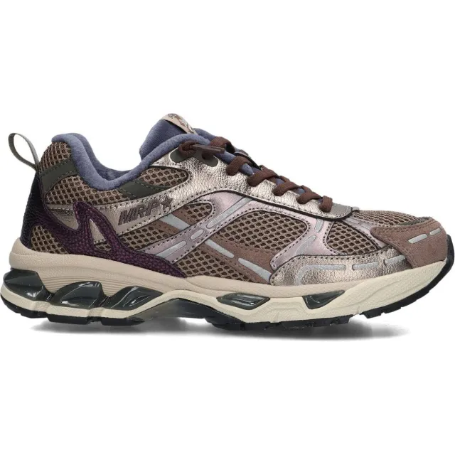 Mrp Sneakers Melrose Brons