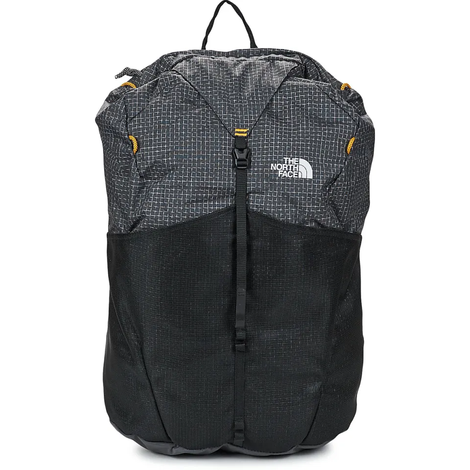 The North Face Clyffe Daypack dagrugzak zwart