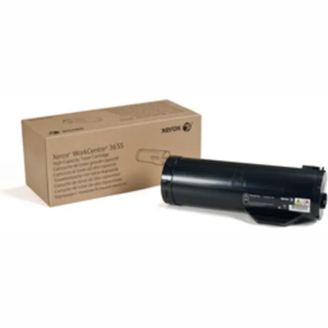 Xerox 106R02738 Toner Zwart