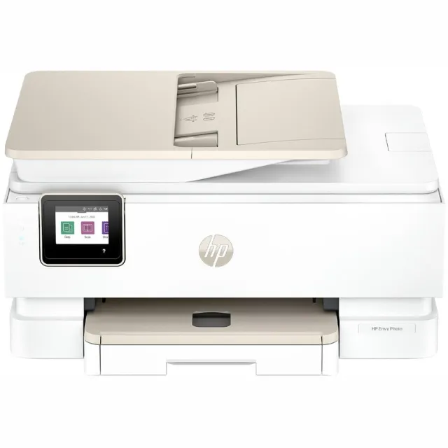 HP Envy Photo 7930 All-in-one inkjet printer Beige
