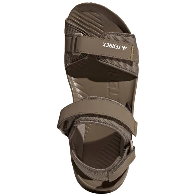 Adidas Terrex Hydroterra sandalen - zwart Bruin