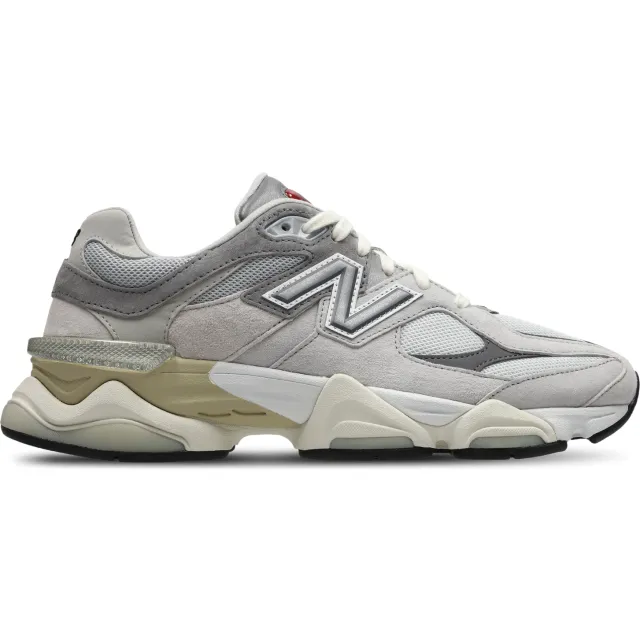 New Balance 9060 sneakers grijs Grey