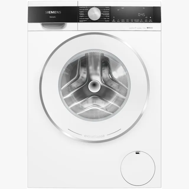 Siemens WG46G2ZSNL ExtraKlasse Wasmachine Wit