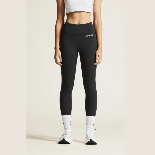 Craft Core Essence sportlegging - zwart