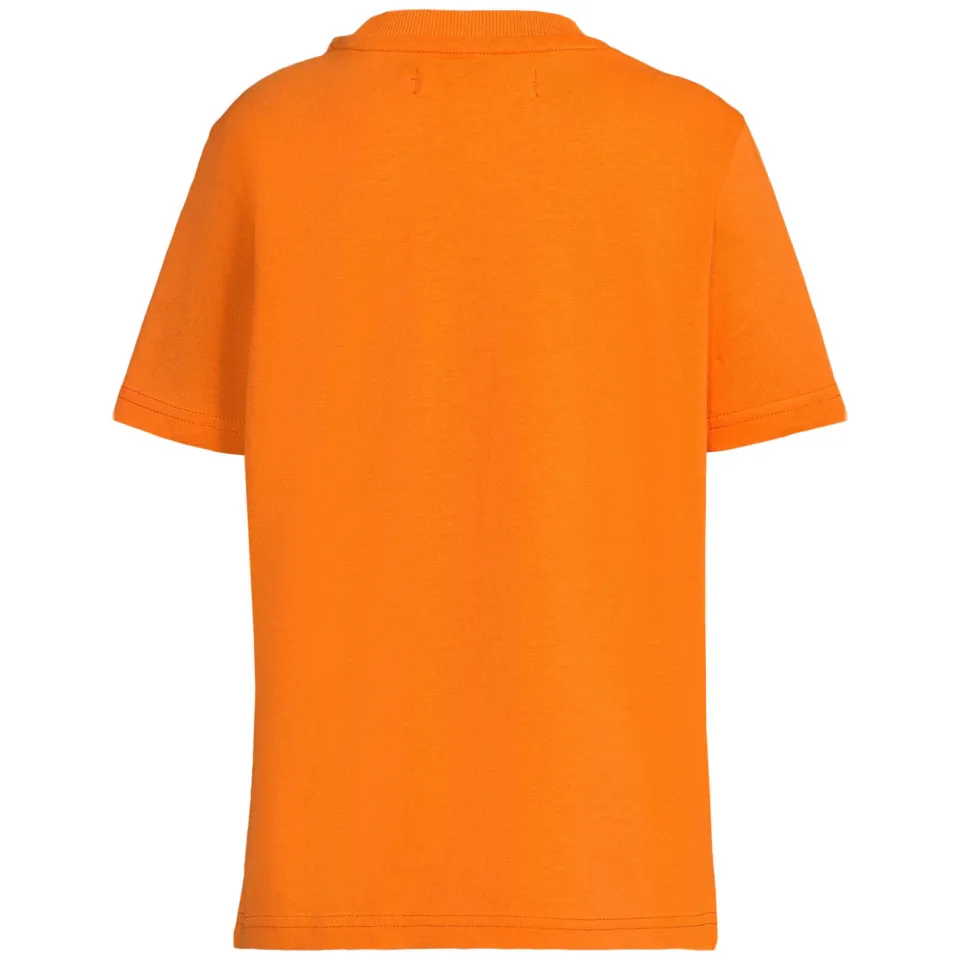 Orange Stars t-shirt oranje, foto 2