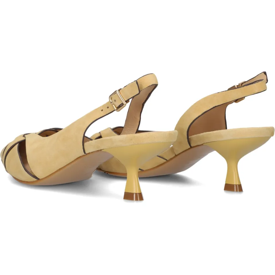 Stefano Lauran Hakken St2639 Beige, foto 3